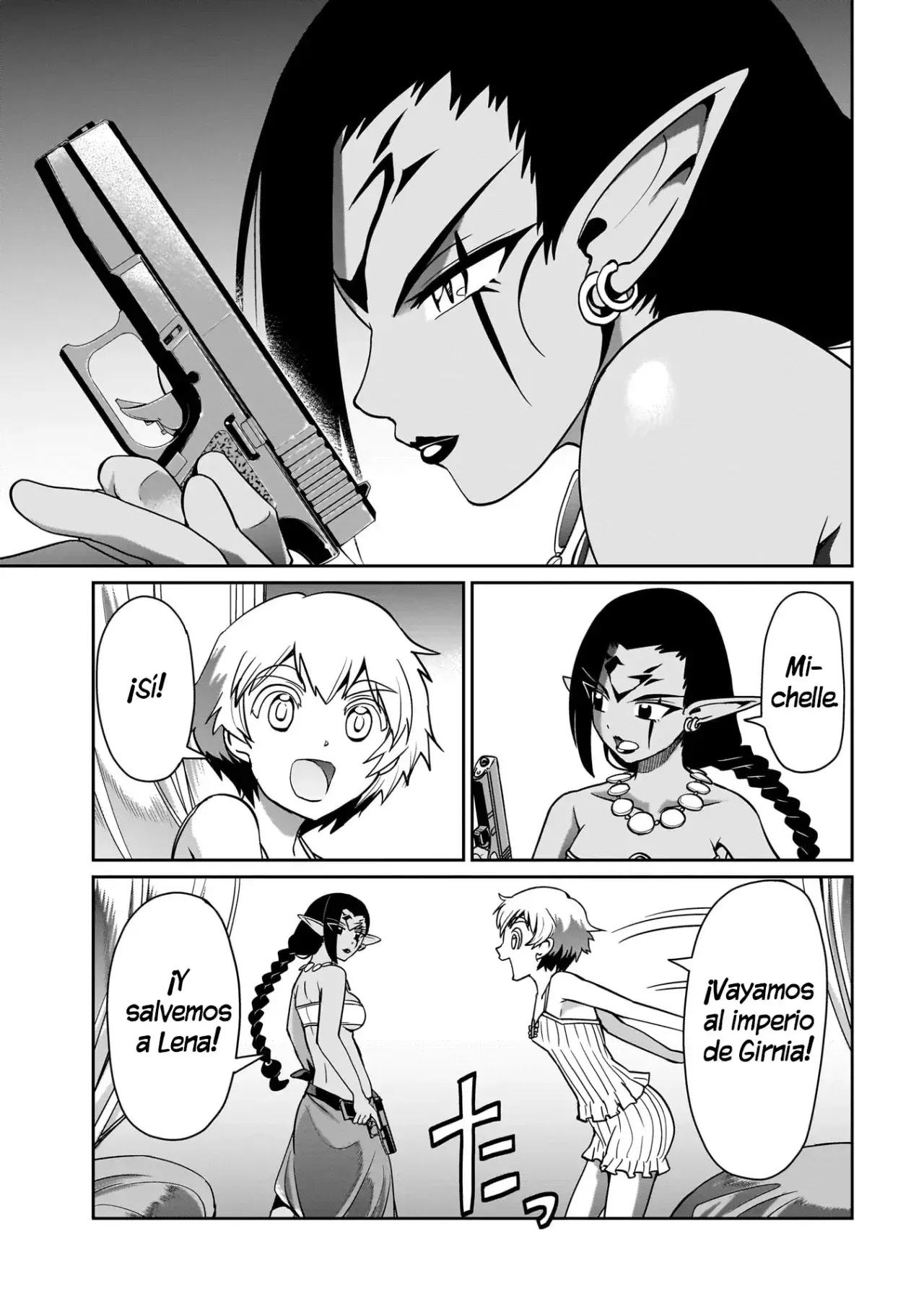 Capitulo 29 page 16