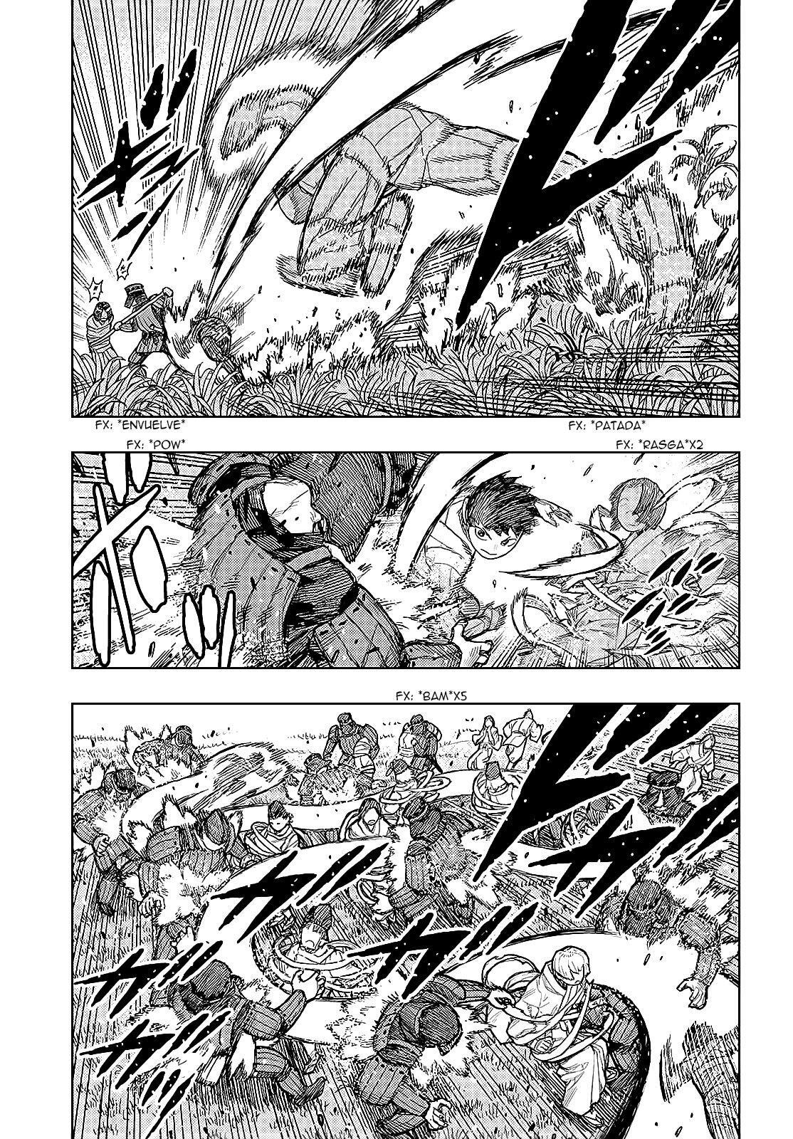 Capitulo 140 page 15