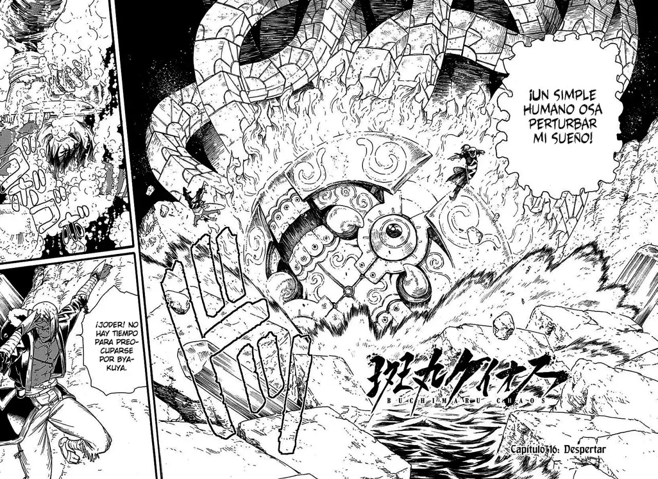 Capitulo 16 page 6
