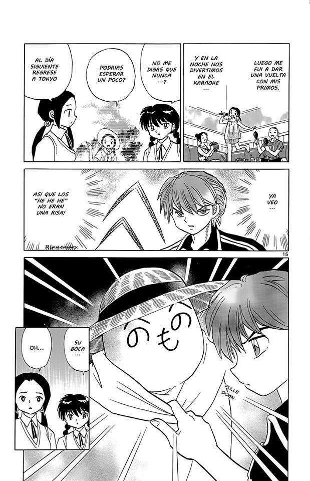 Capitulo 208 page 17