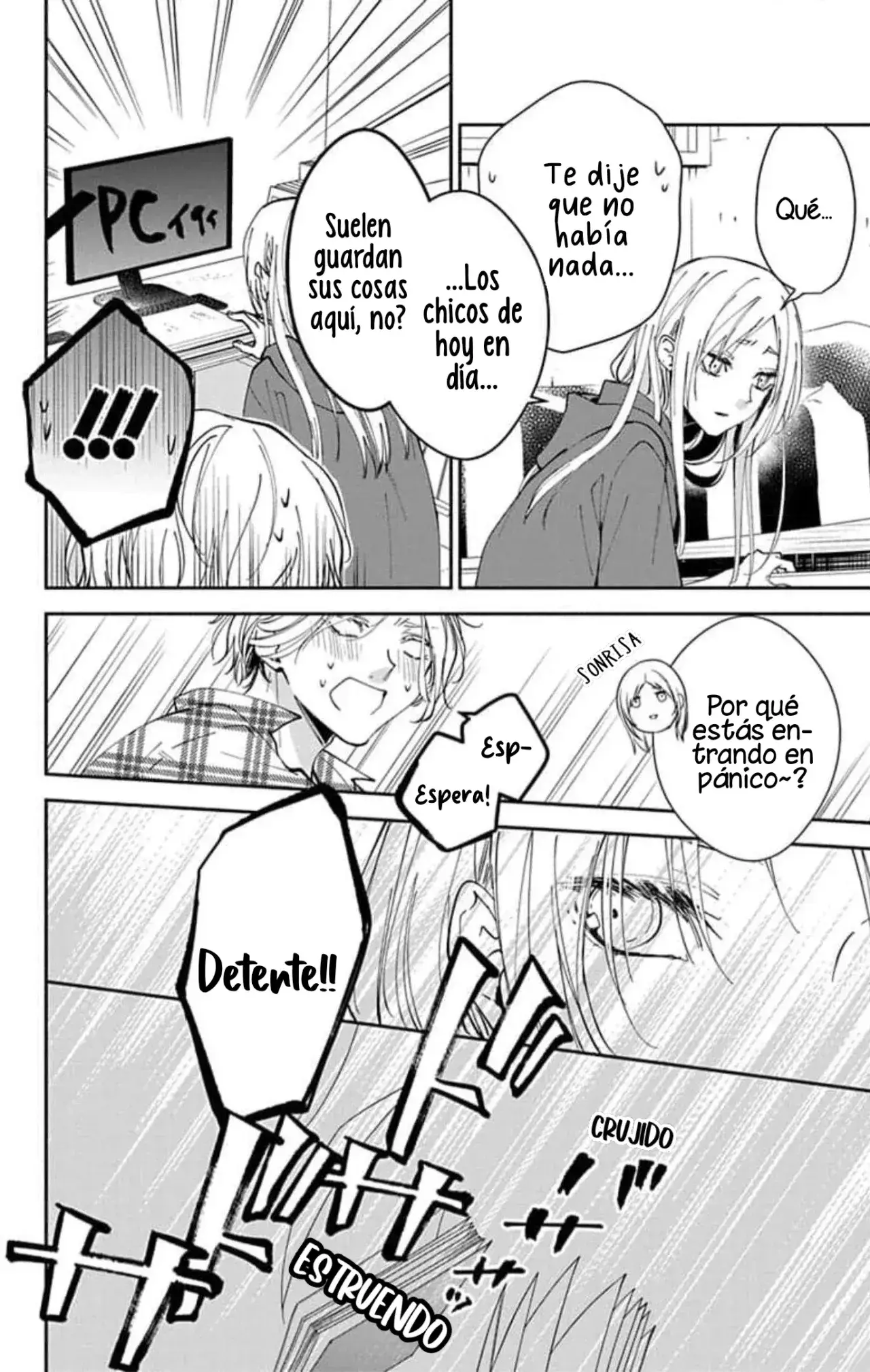 Capitulo 92 page 16