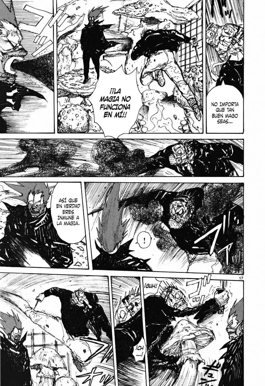 Capitulo 60 page 17