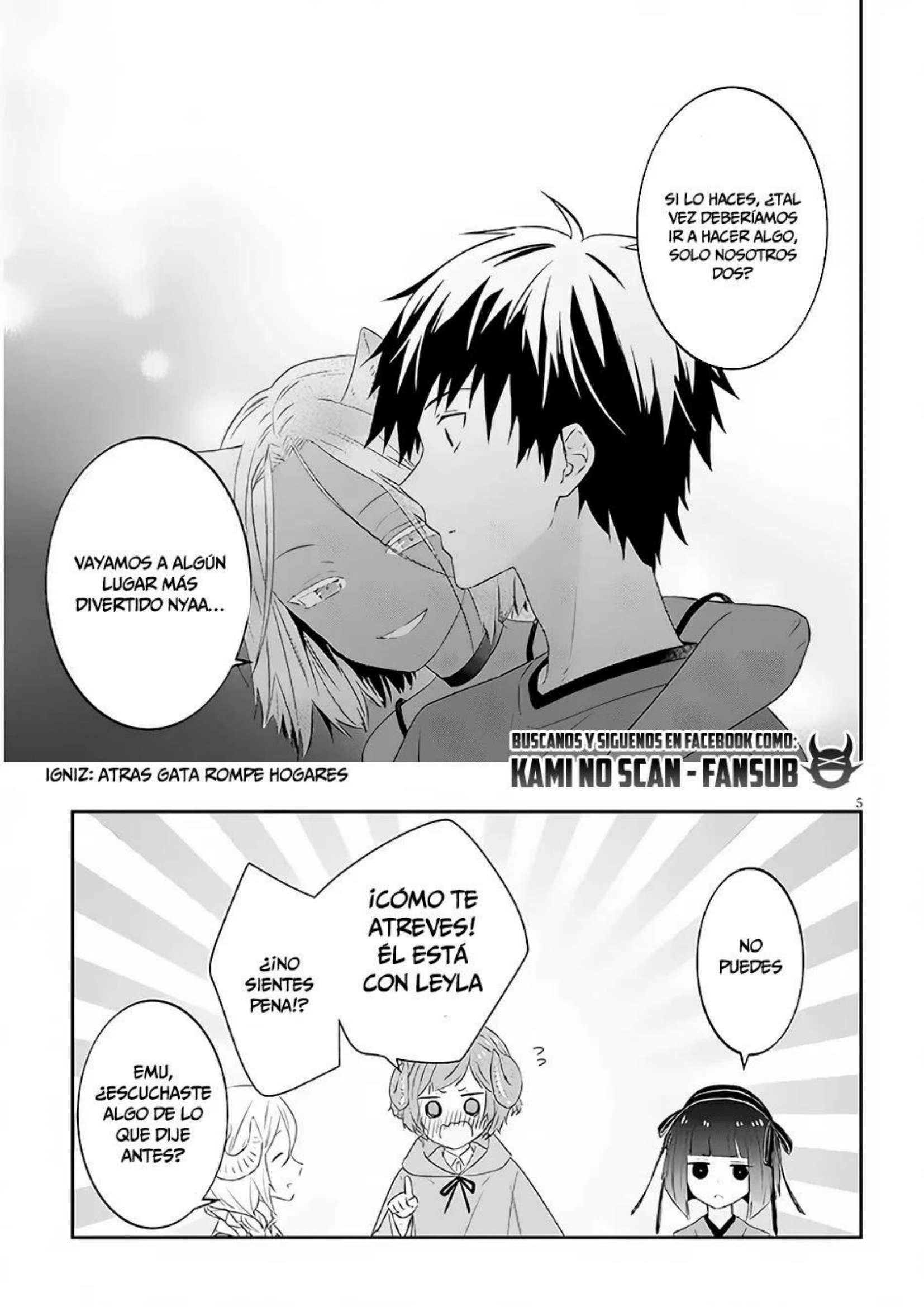 Capitulo 58.1 page 6