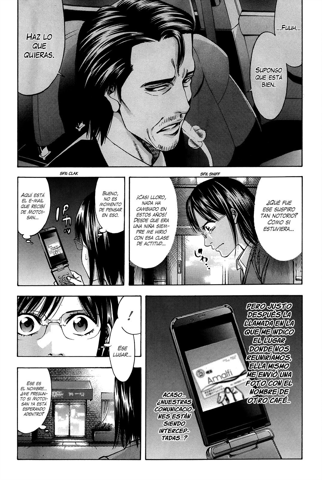 Capitulo 95 page 9