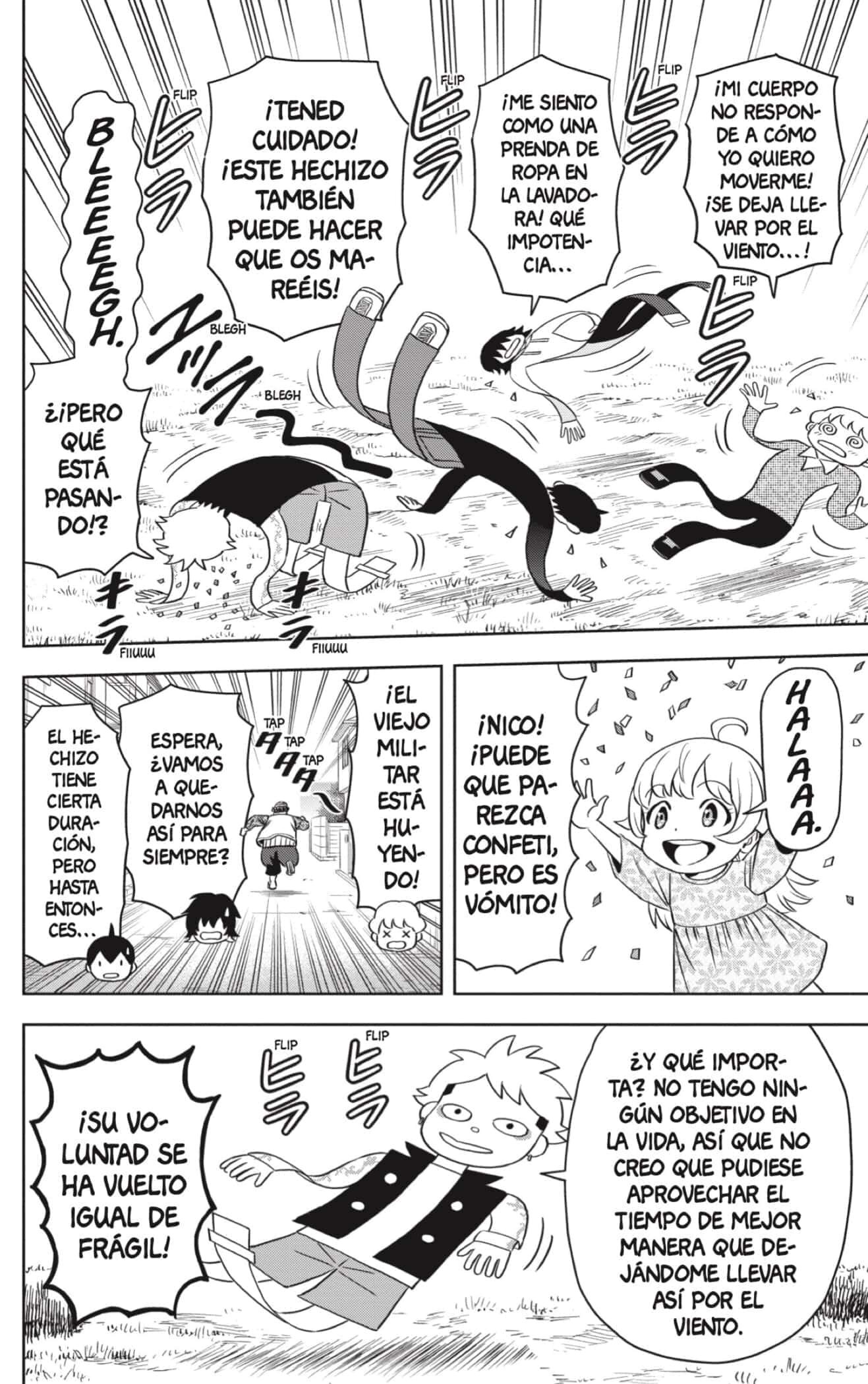 Capitulo 132 page 14