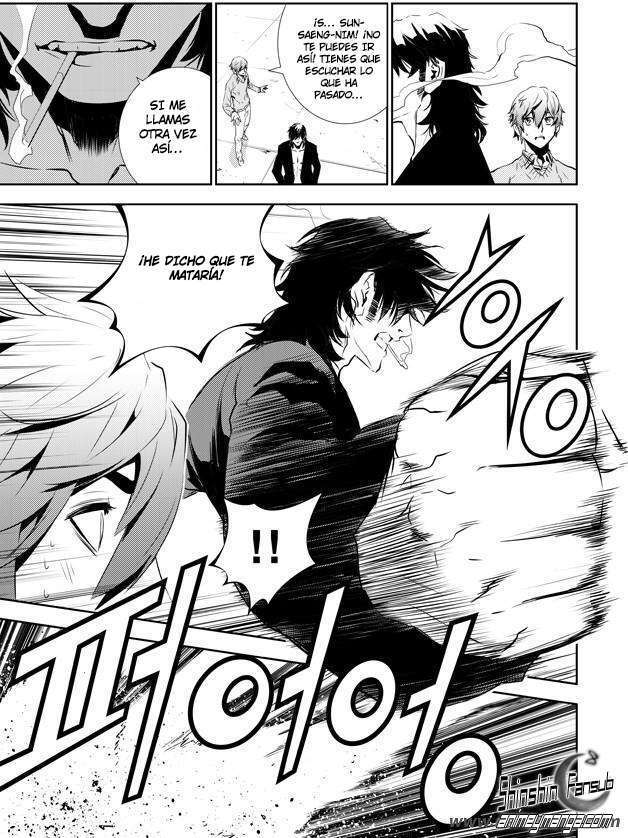 Capitulo 145 page 14