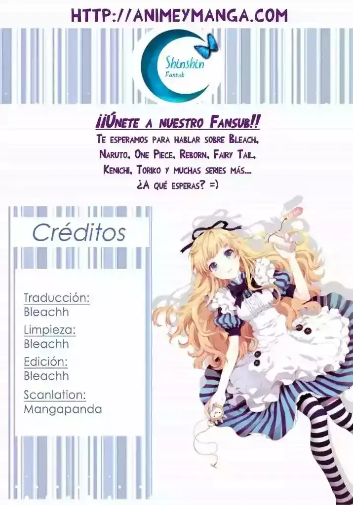 Capitulo 560 page 19
