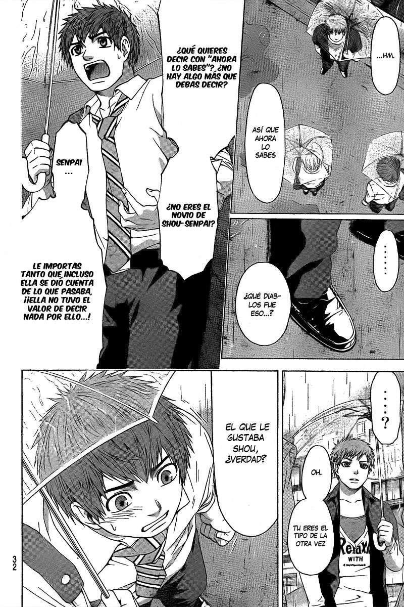 Capitulo 29 page 18