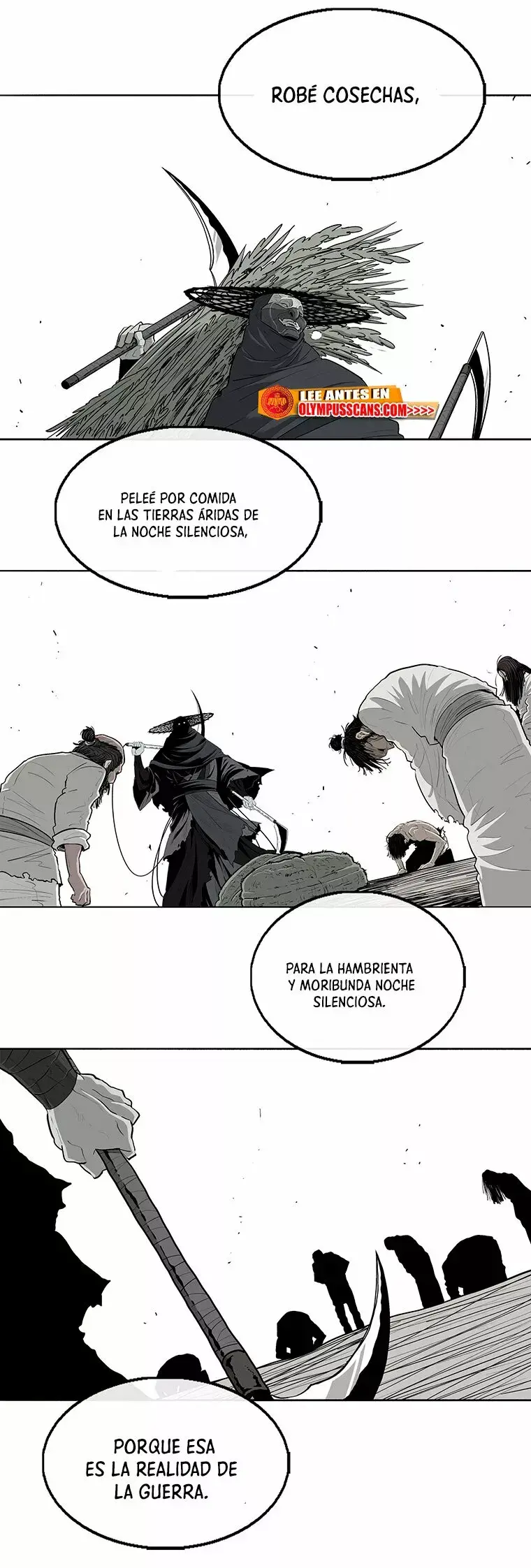 Capitulo 151 page 33