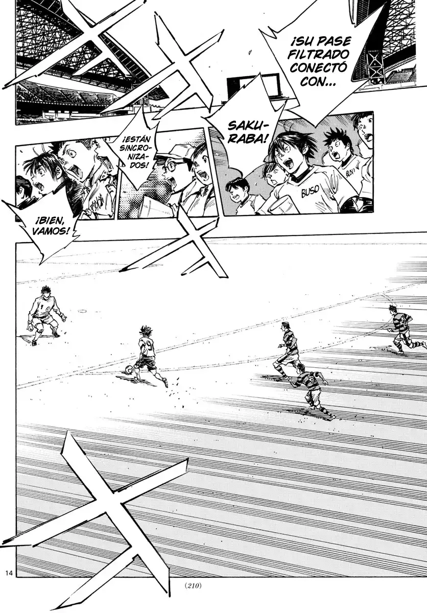 Capitulo 436 page 14