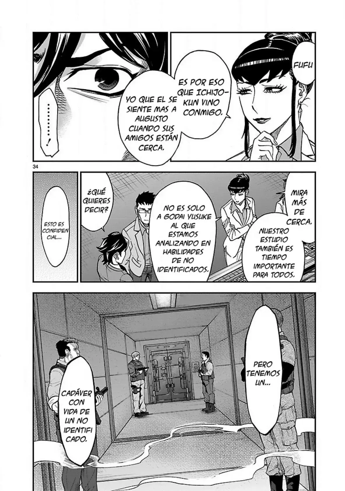 Capitulo 48 page 31