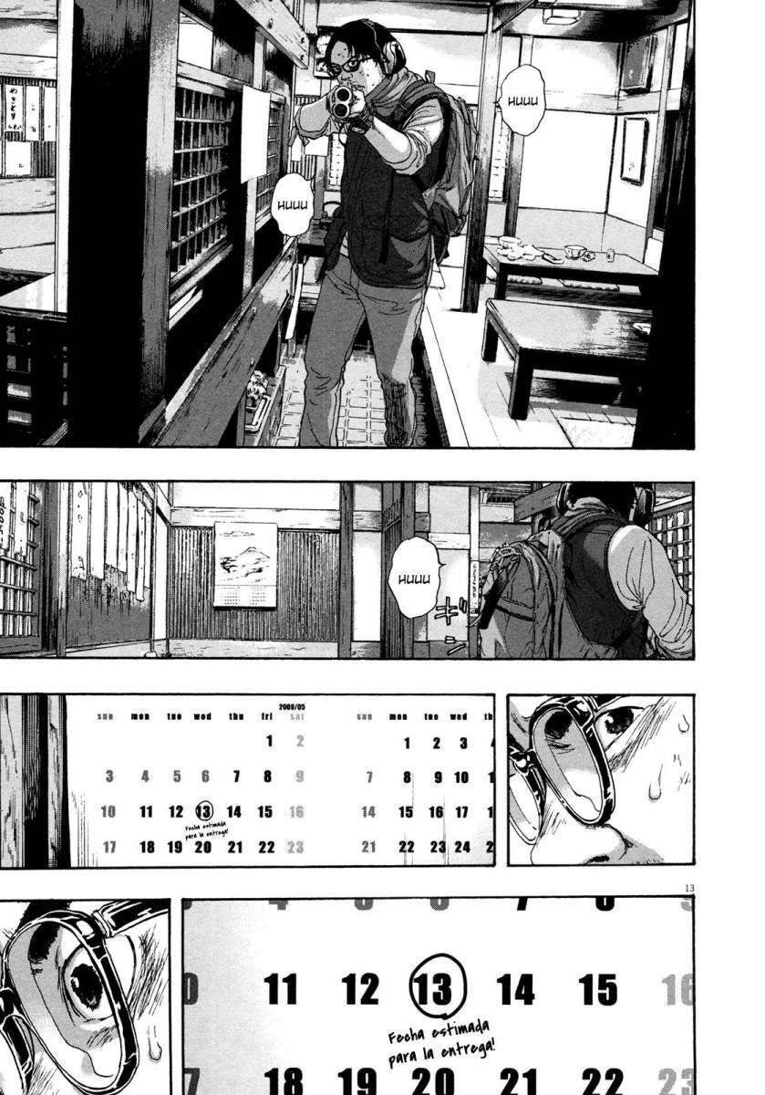 Capitulo 103 page 15