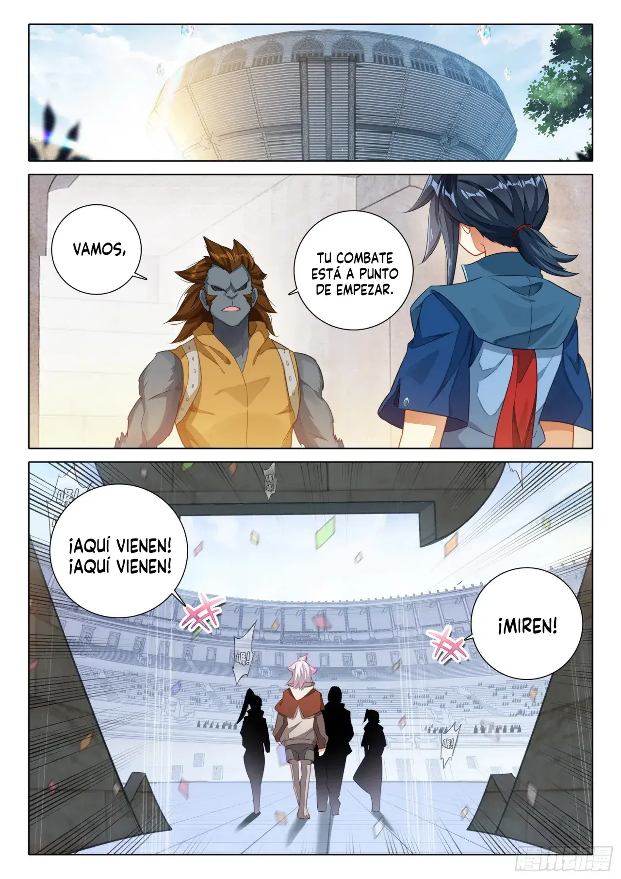 Capitulo 109 page 7