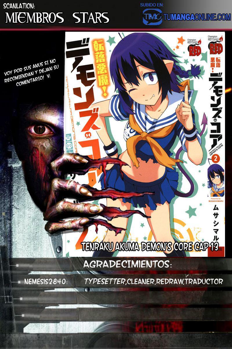 Capitulo 13 page 1