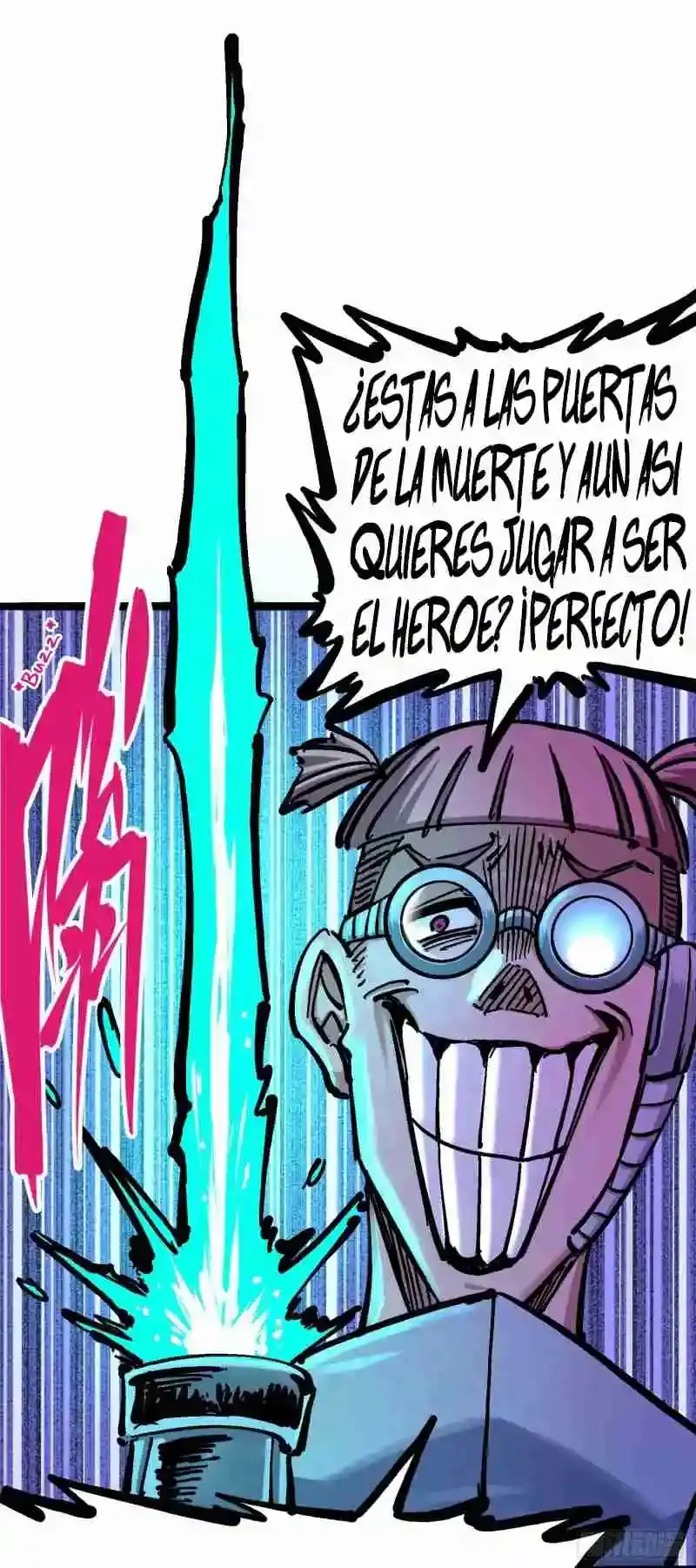 Capitulo 47 page 30