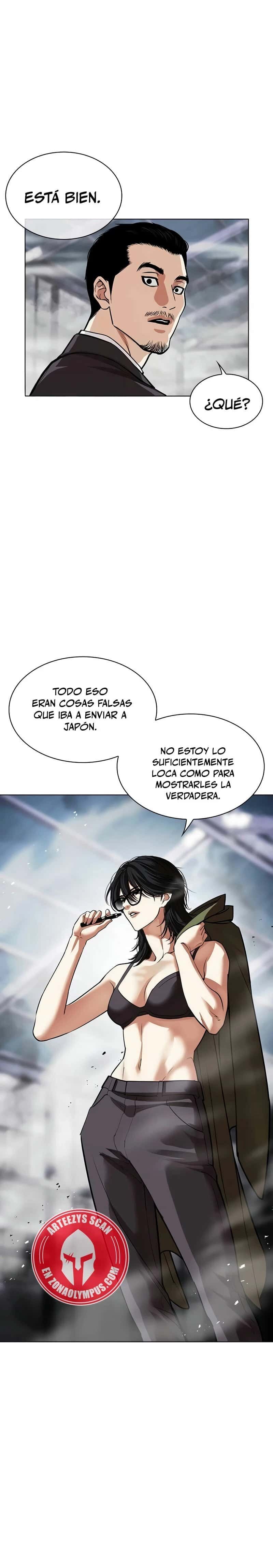 Capitulo 533 page 34