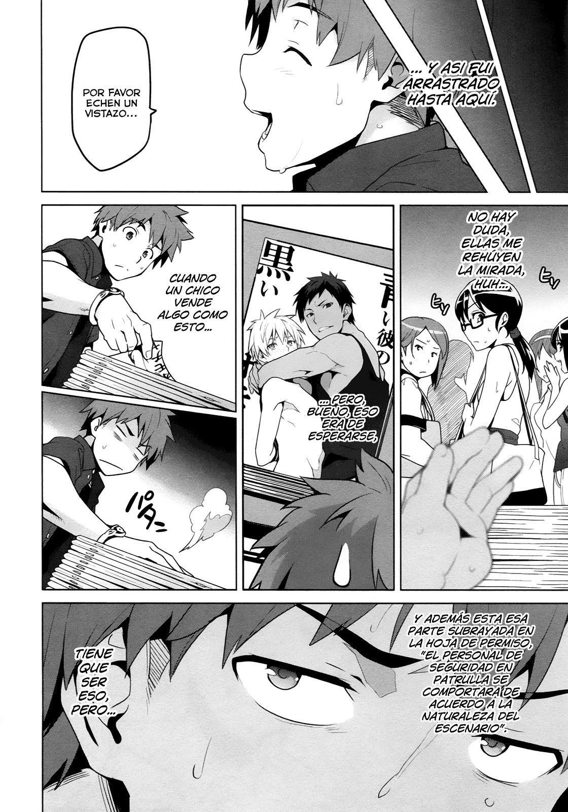 Capitulo 60 page 10