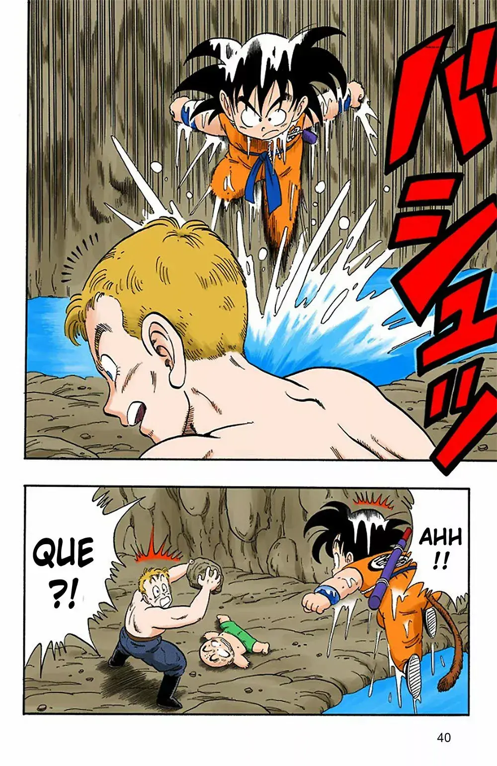 Capitulo 77 page 10