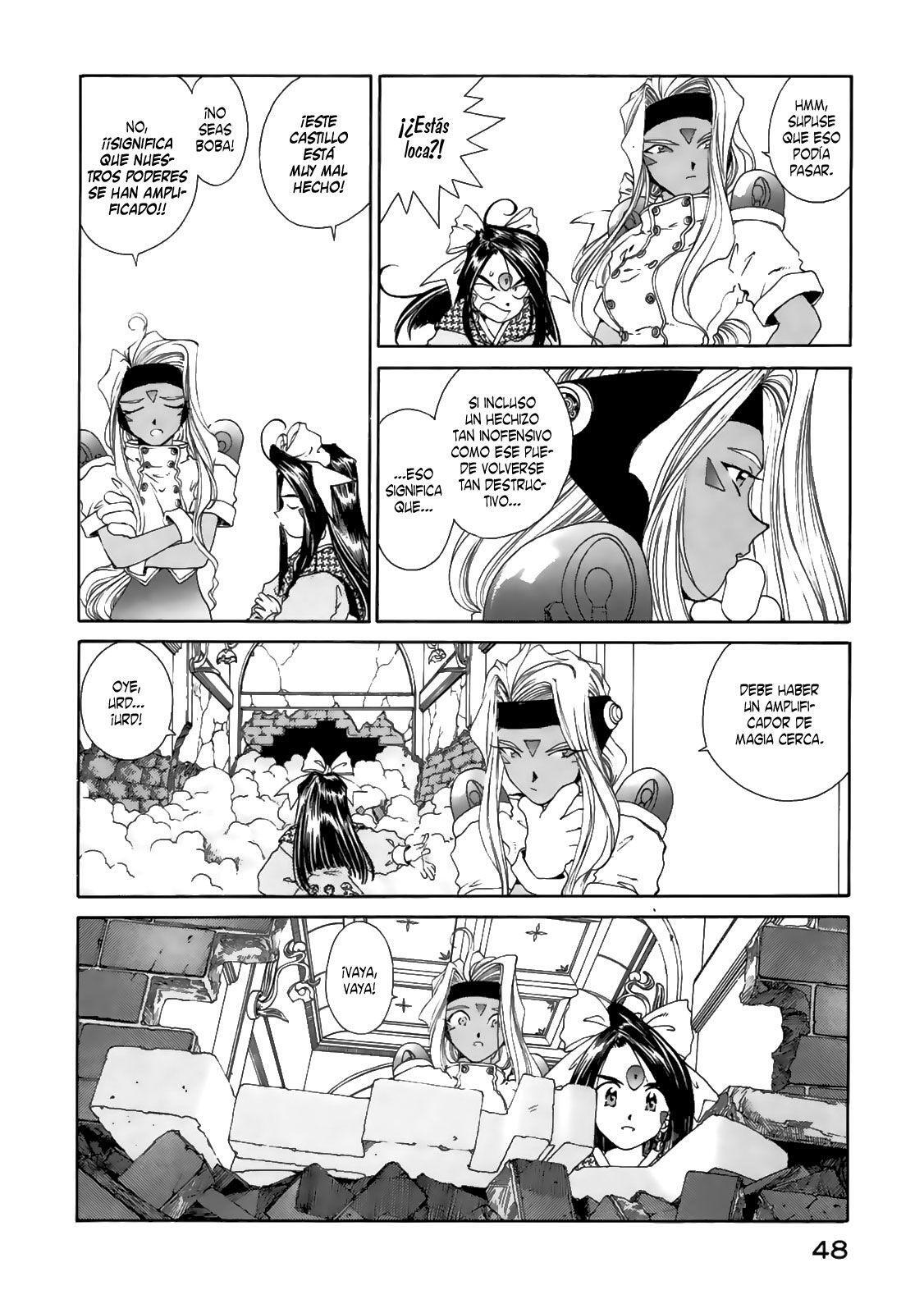 Capitulo 84 page 15