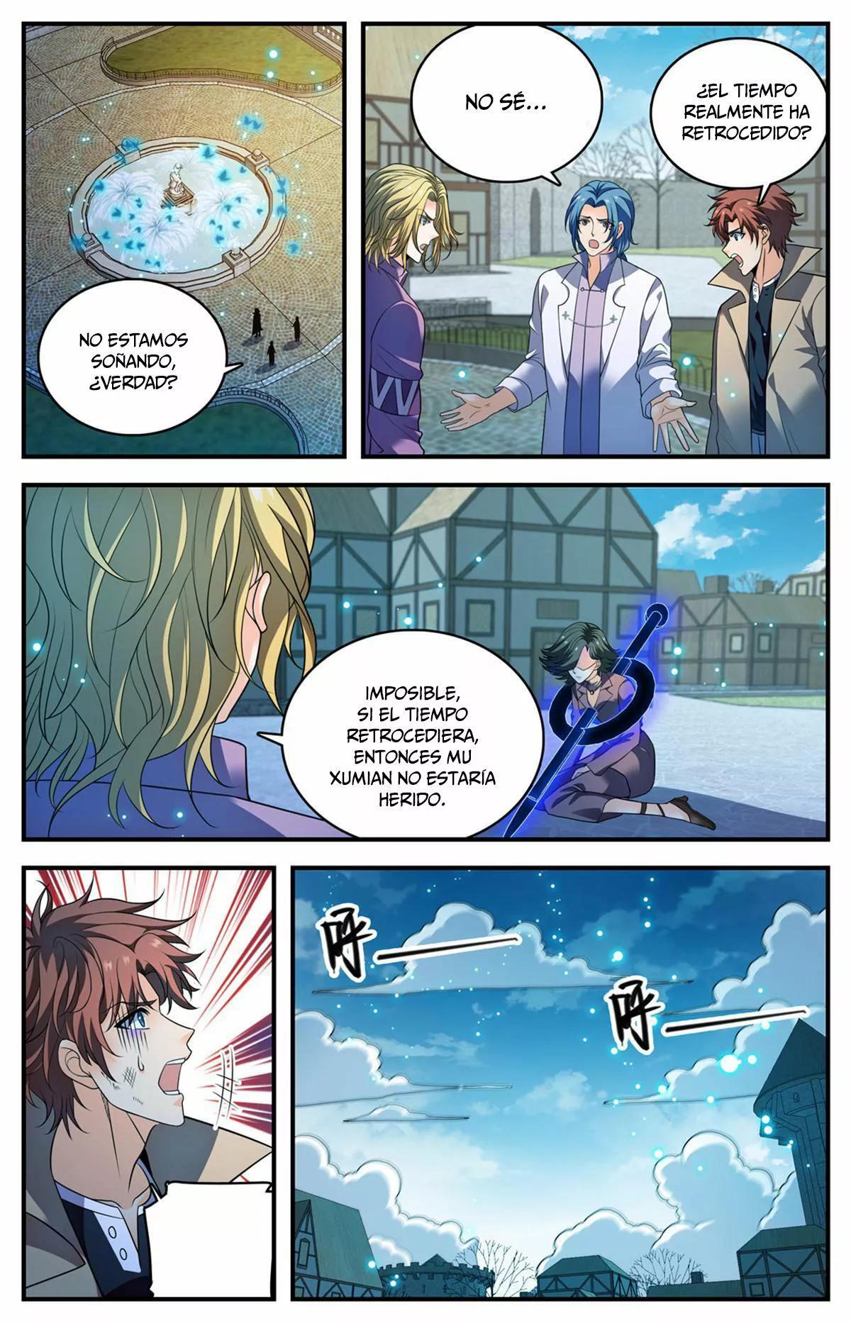 Capitulo 889 page 13
