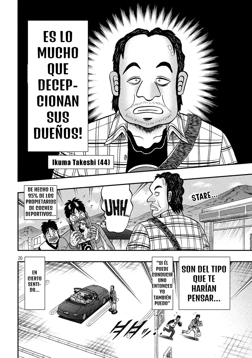 Capitulo 99 page 17