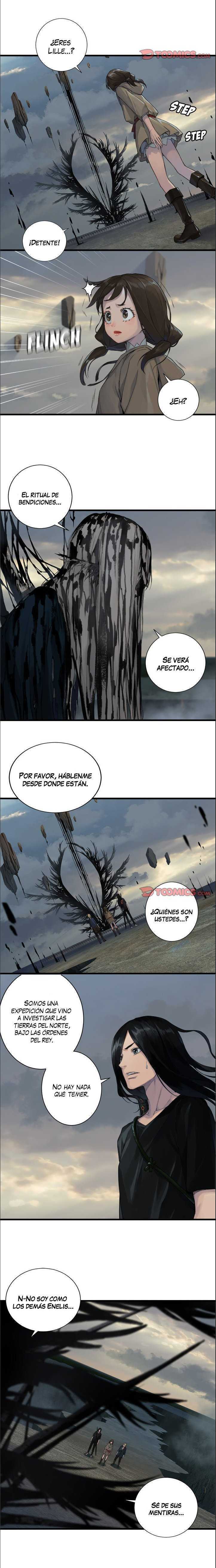 Capitulo 105 page 4