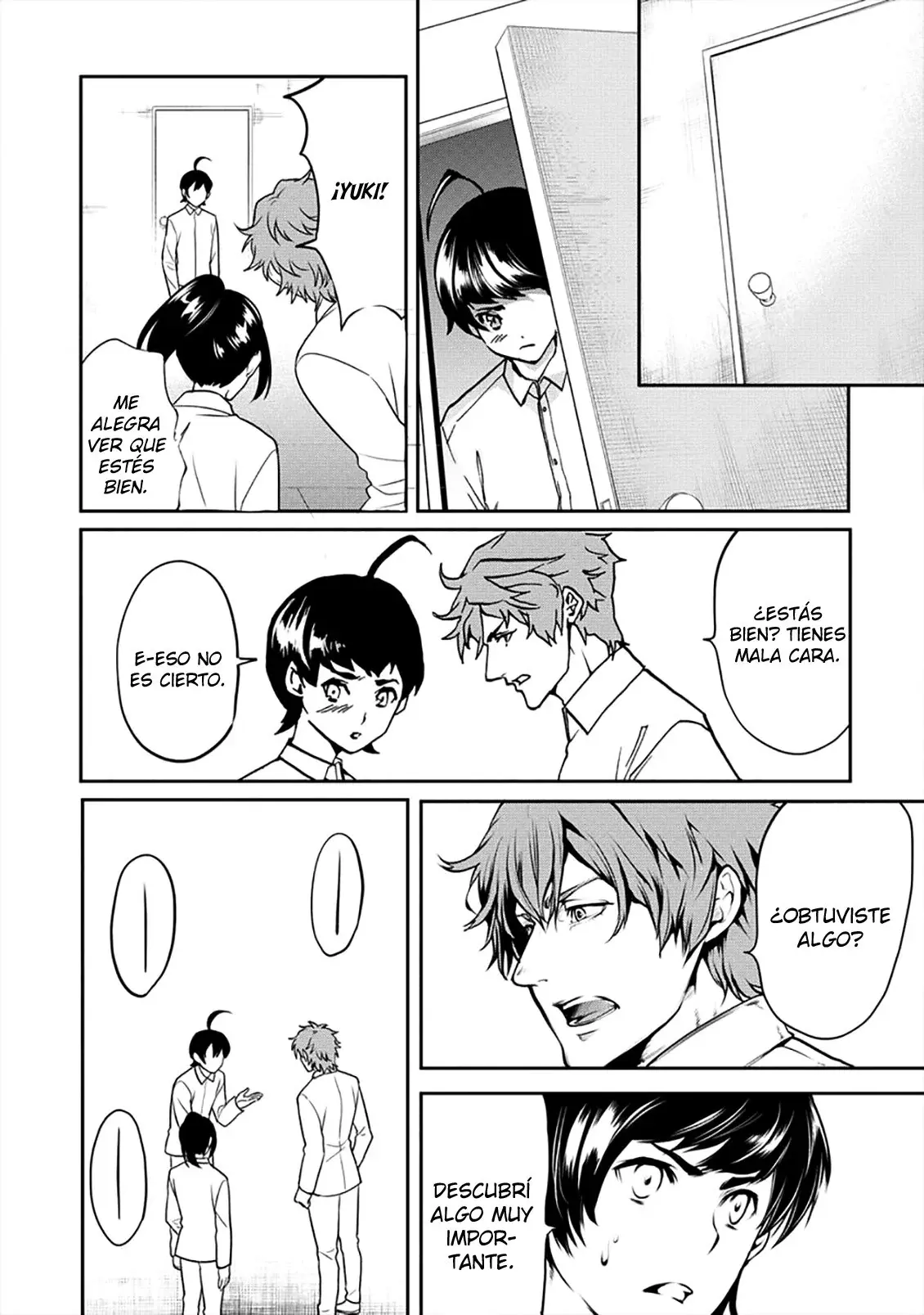 Capitulo 11 page 12