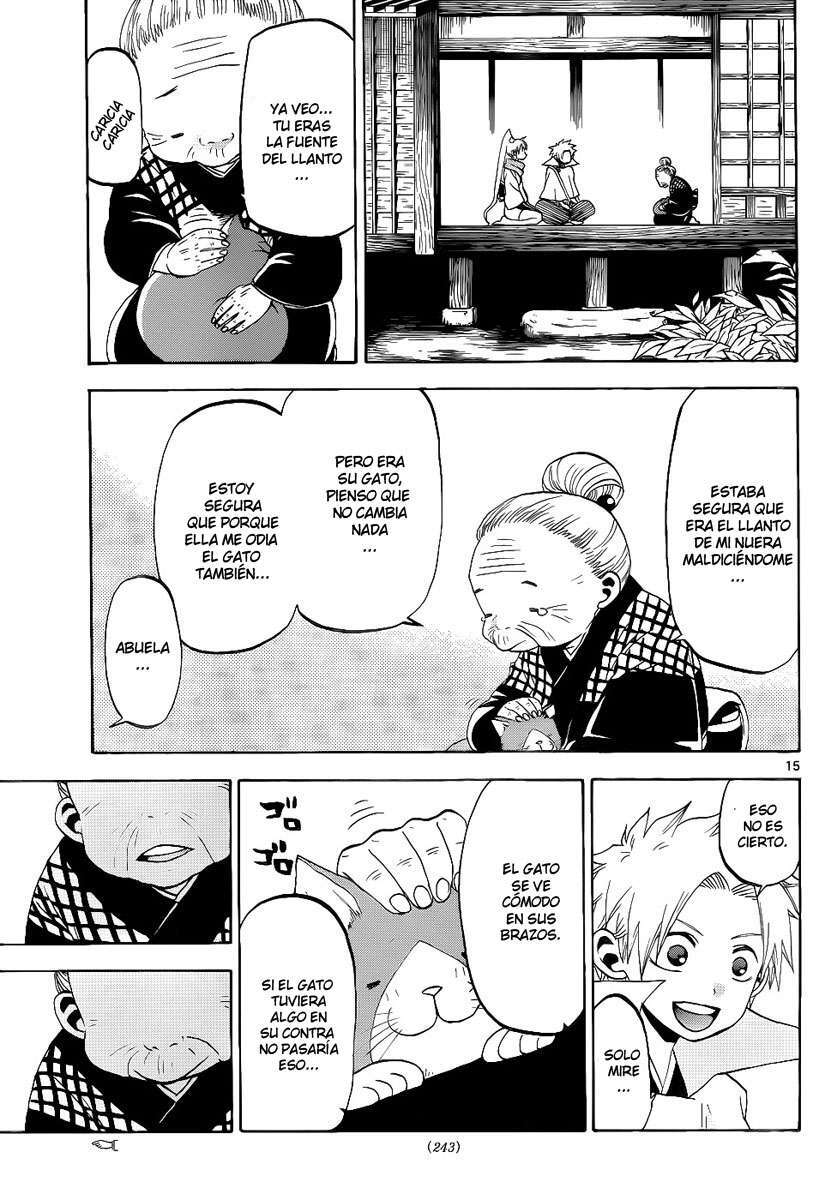 Capitulo 25 page 16