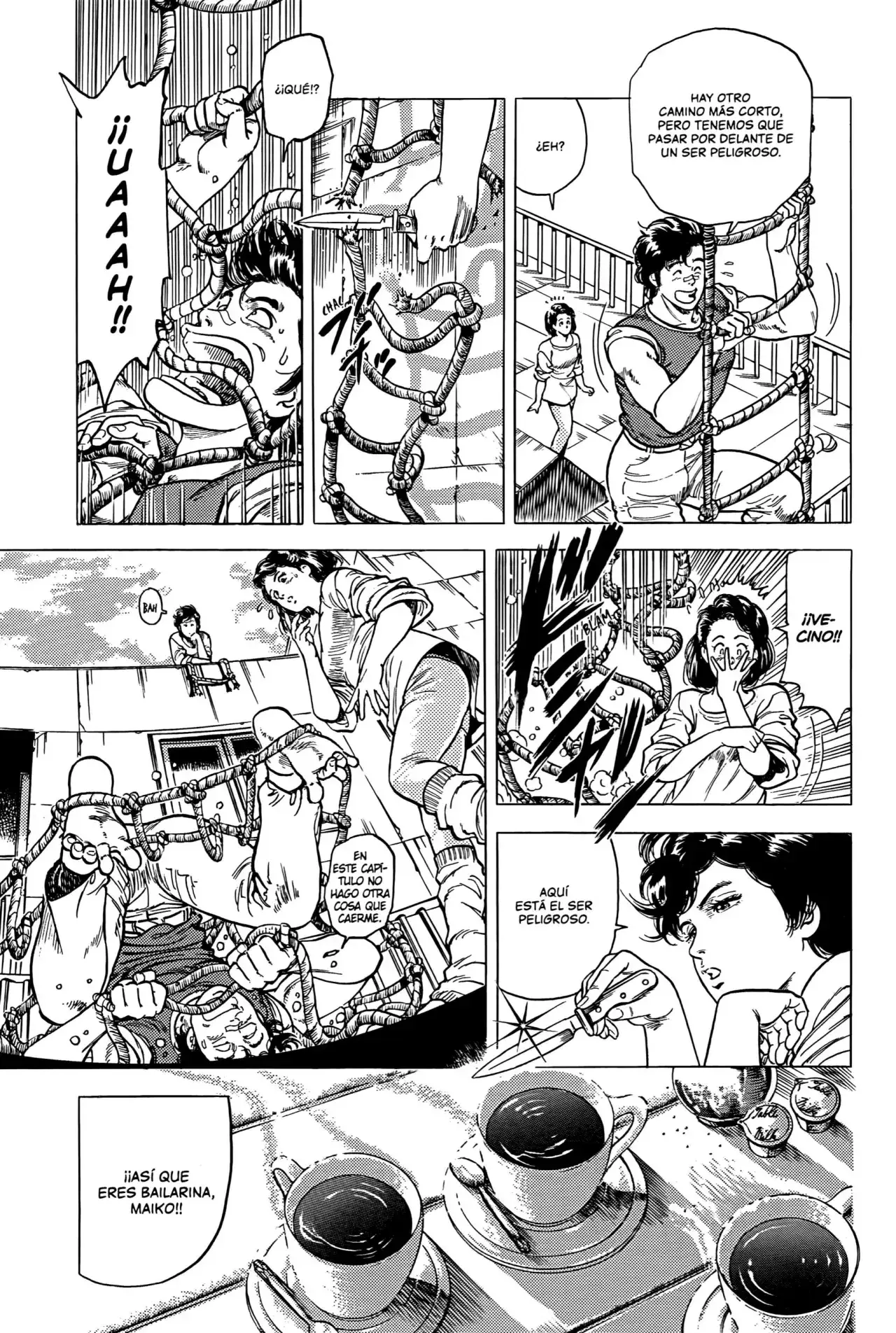 Capitulo 93 page 14