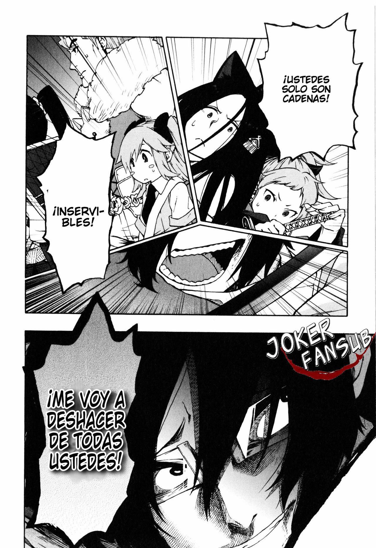 Capitulo 11 page 27