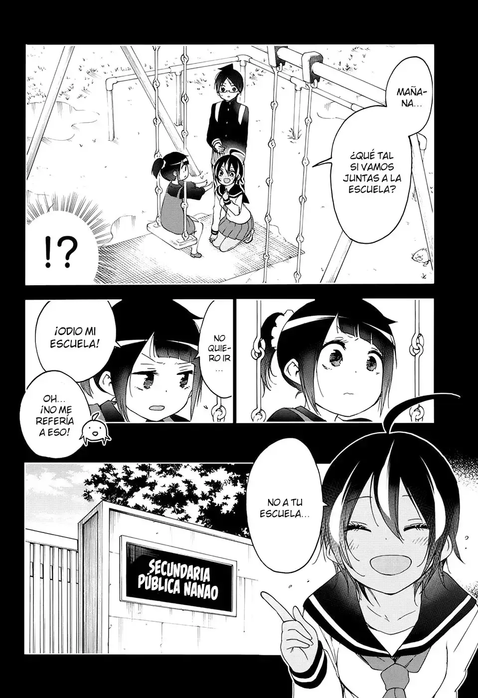 Capitulo 146 page 6