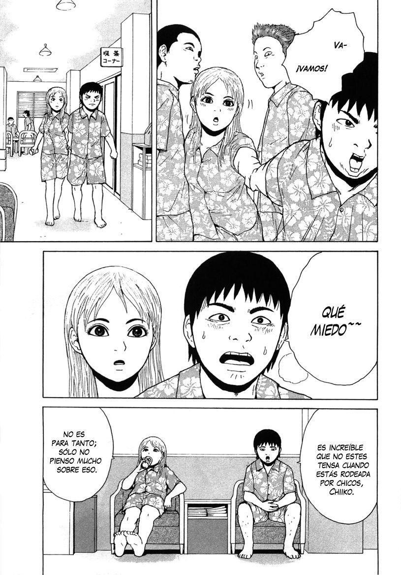 Capitulo 36 page 15
