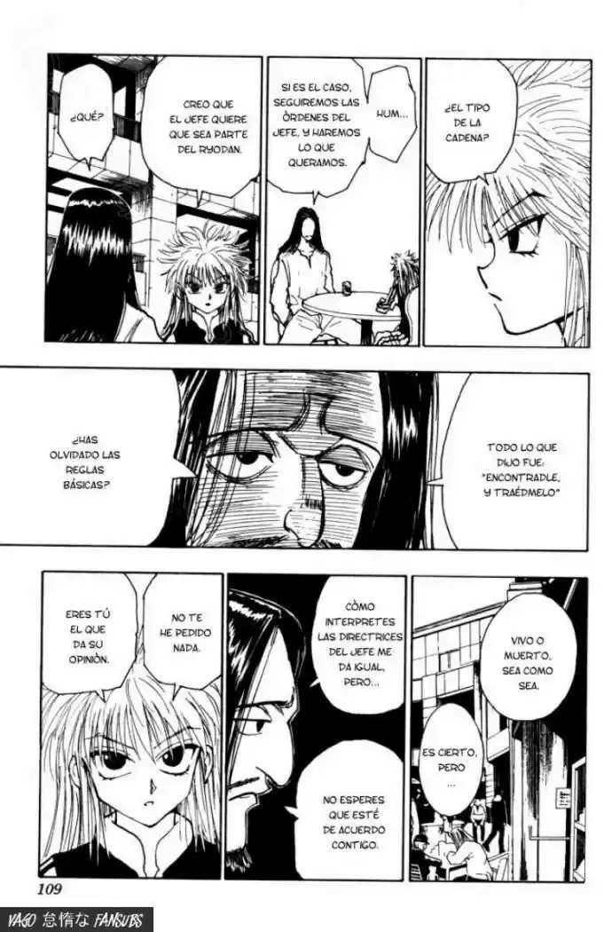 Capitulo 89 page 9