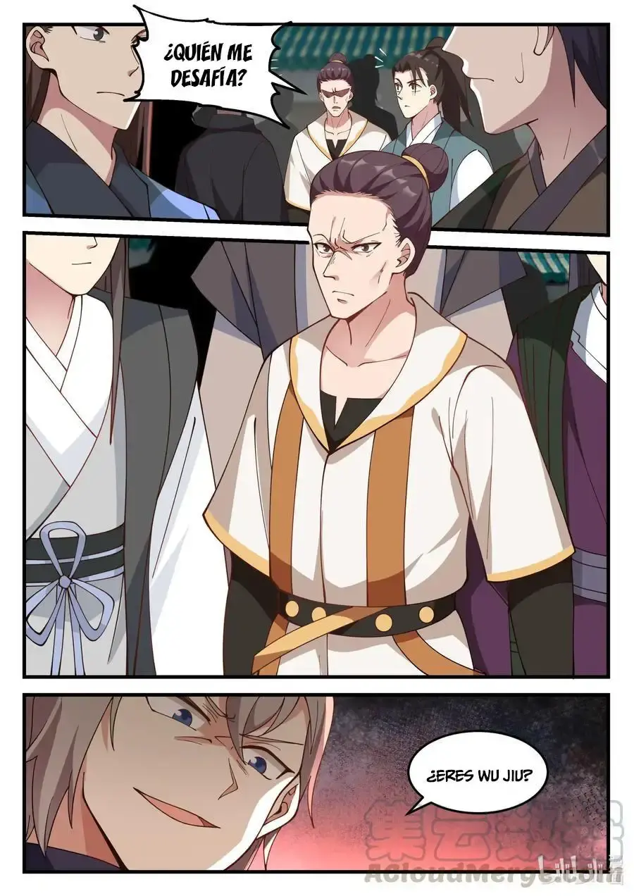 Capitulo 141 page 12