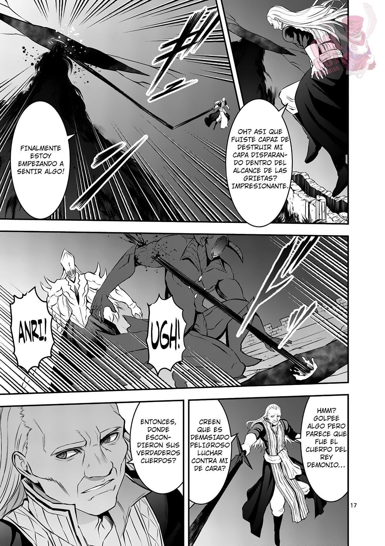 Capitulo 167 page 18