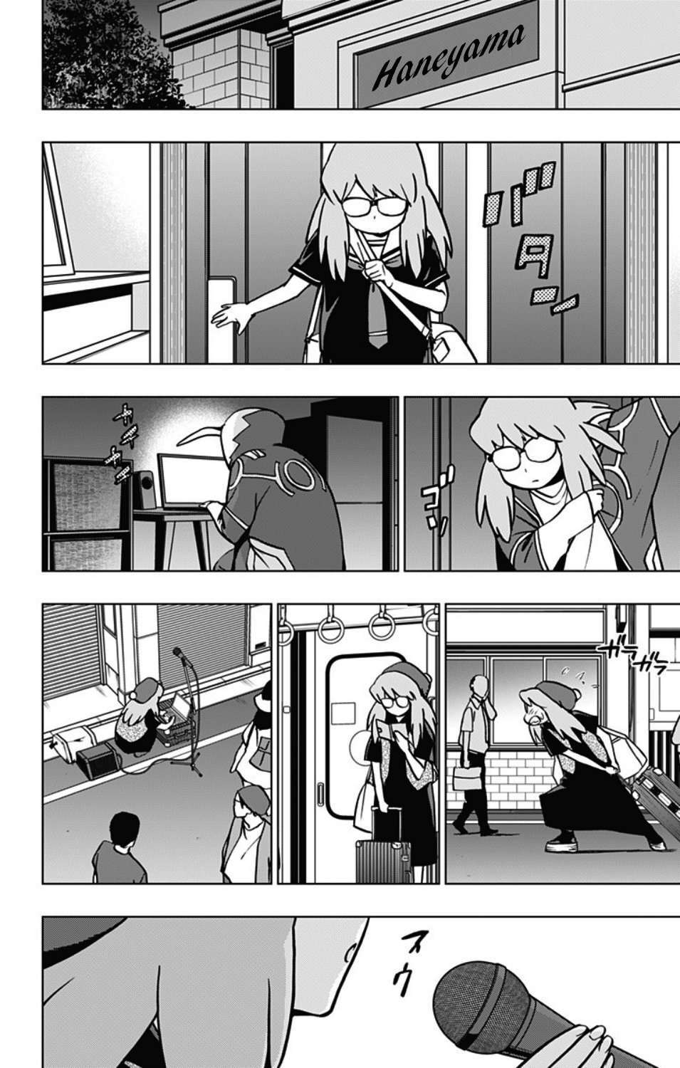 Capitulo 69 page 5