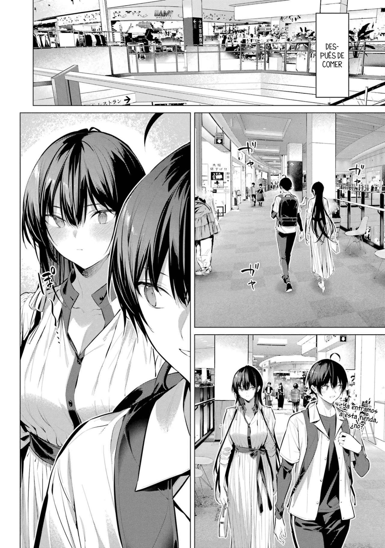 Capitulo 50 page 11