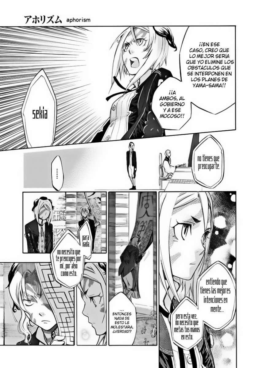 Capitulo 40 page 16