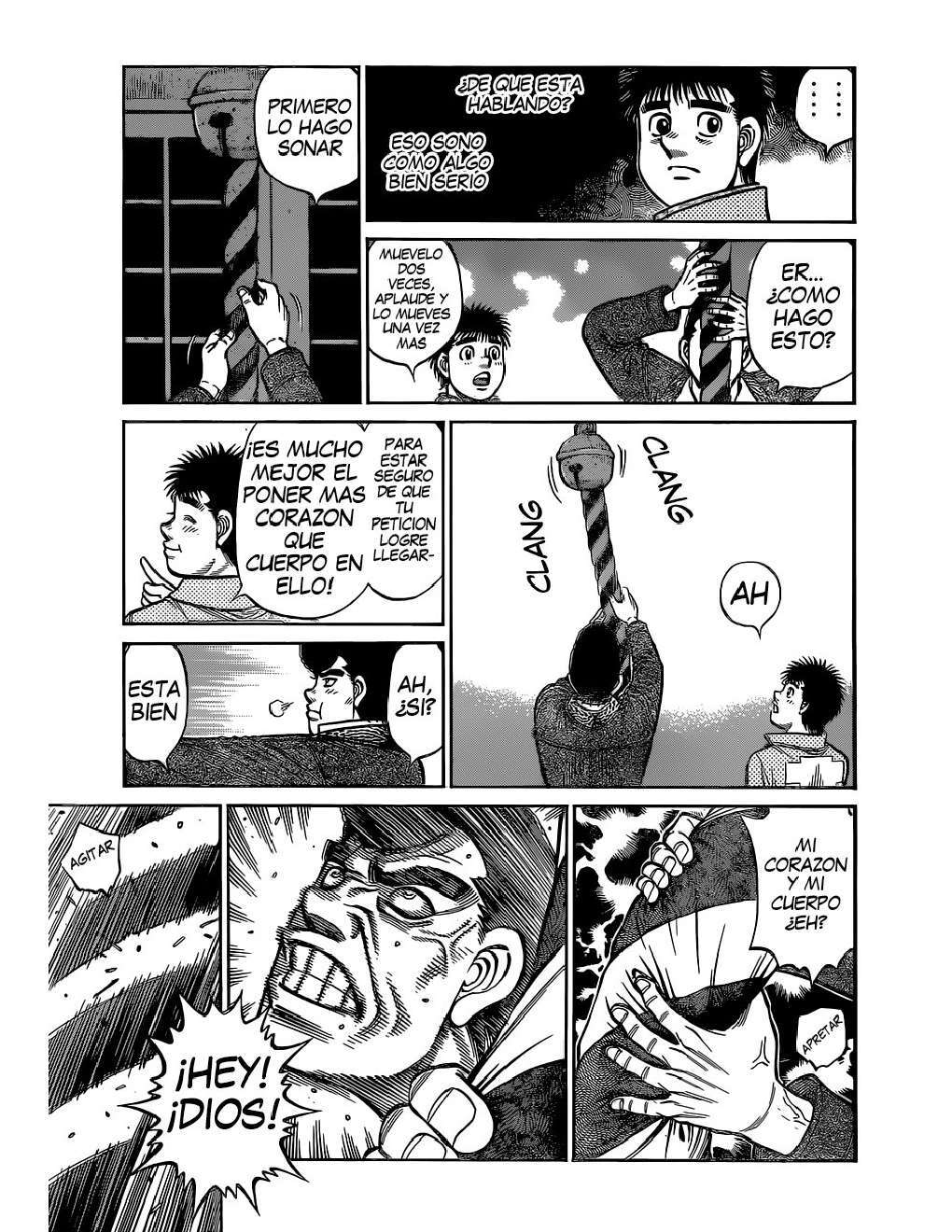 Capitulo 1329 page 9