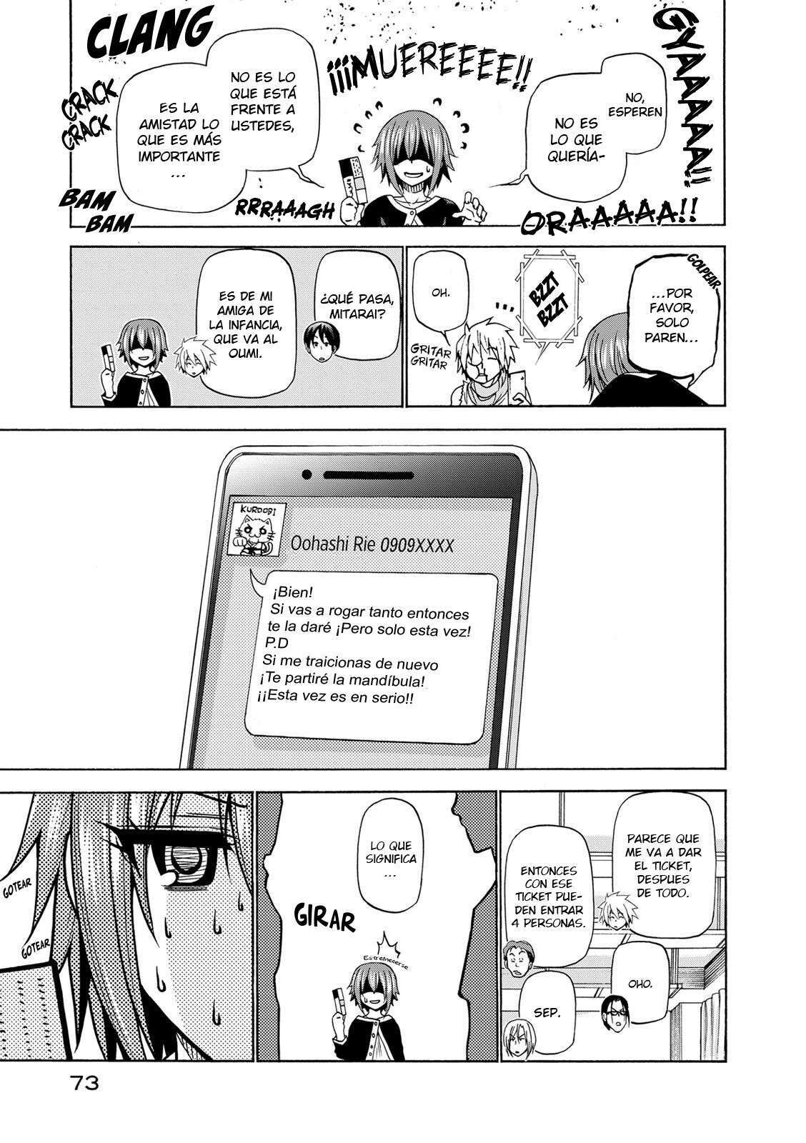 Capitulo 23 page 32