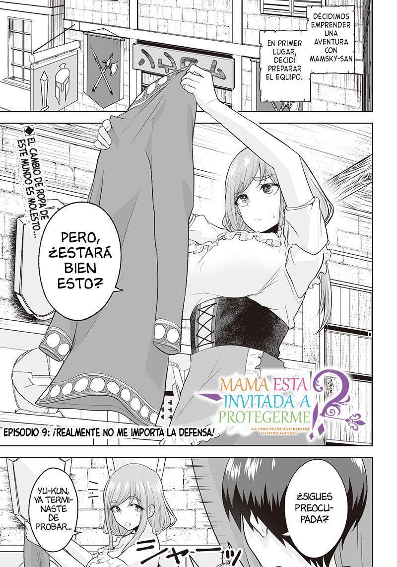 Capitulo 9 page 3