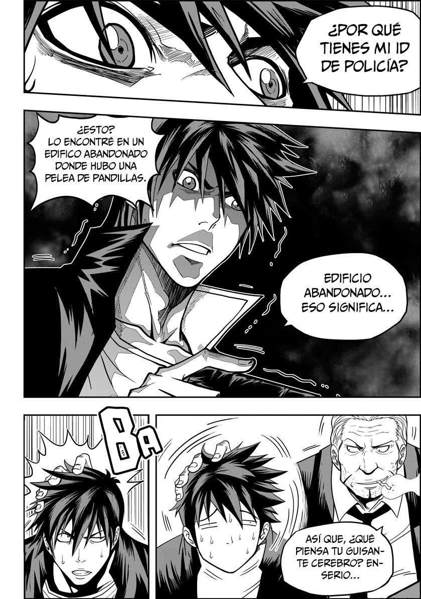 Capitulo 16 page 10
