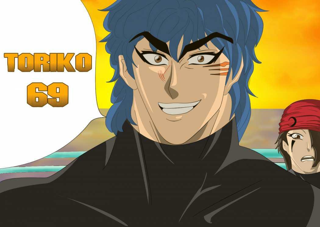 Capitulo 69 page 20