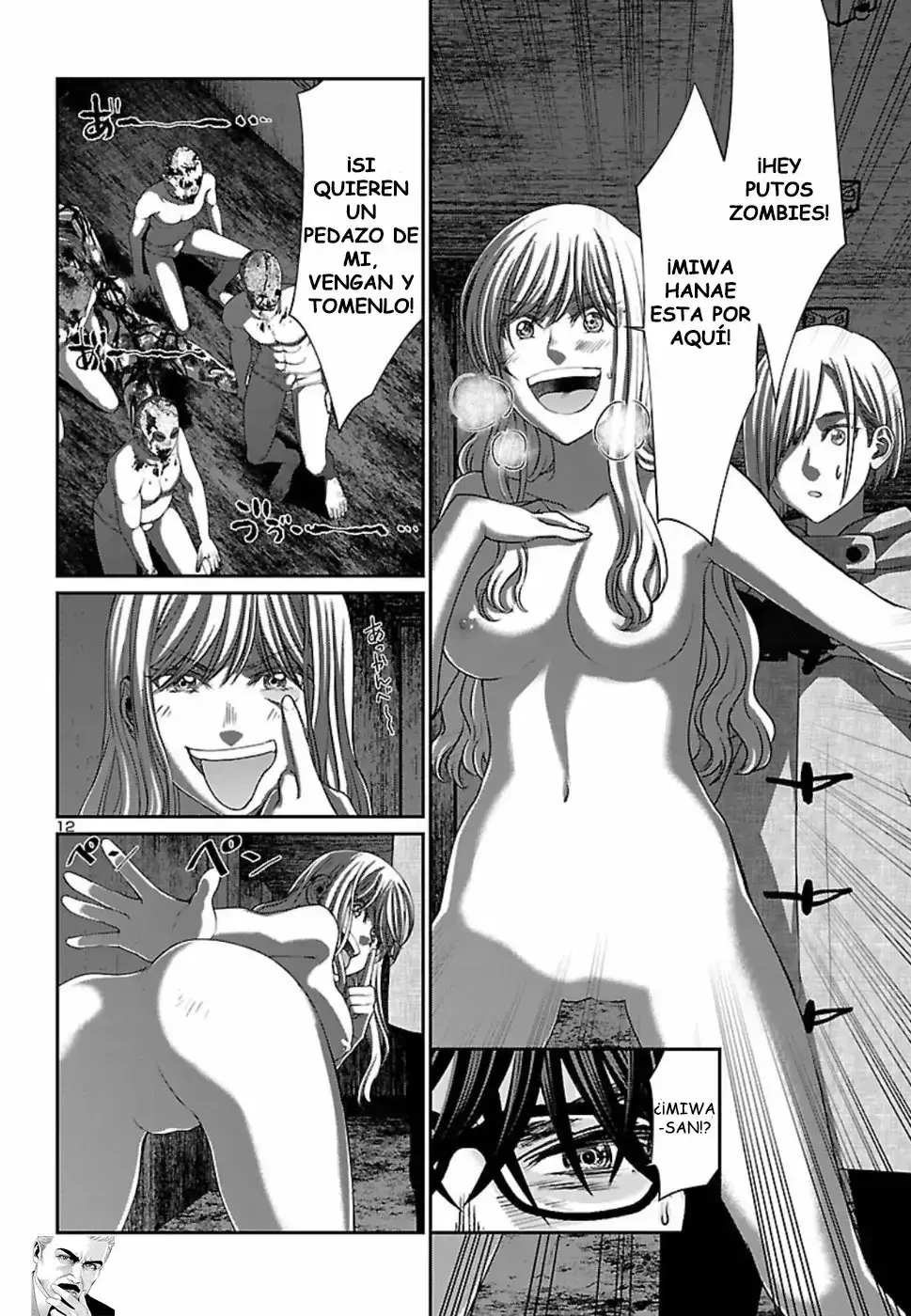 Capitulo 51 page 15