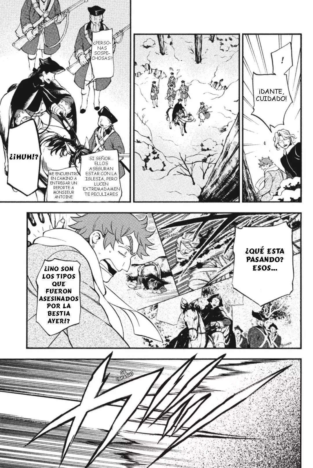 Capitulo 34 page 5