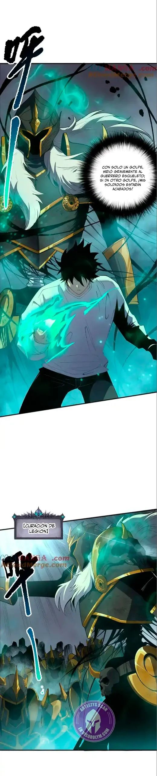 Capitulo 129 page 7