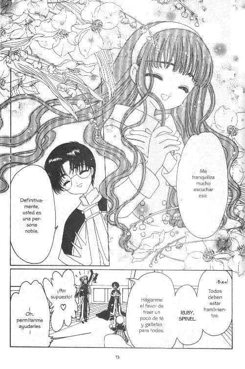 Capitulo 46 page 12