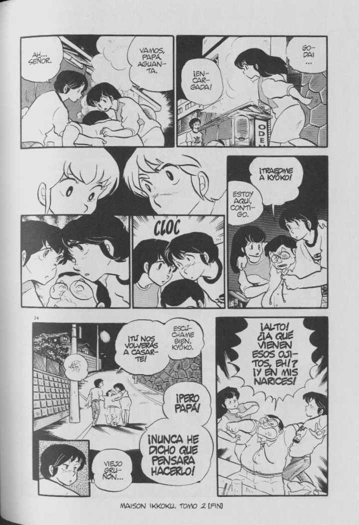 Capitulo 33 page 24
