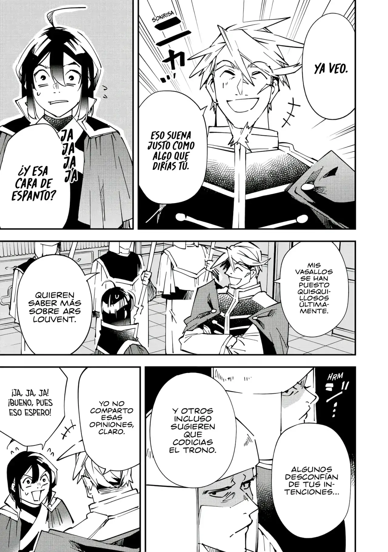 Capitulo 100 page 8