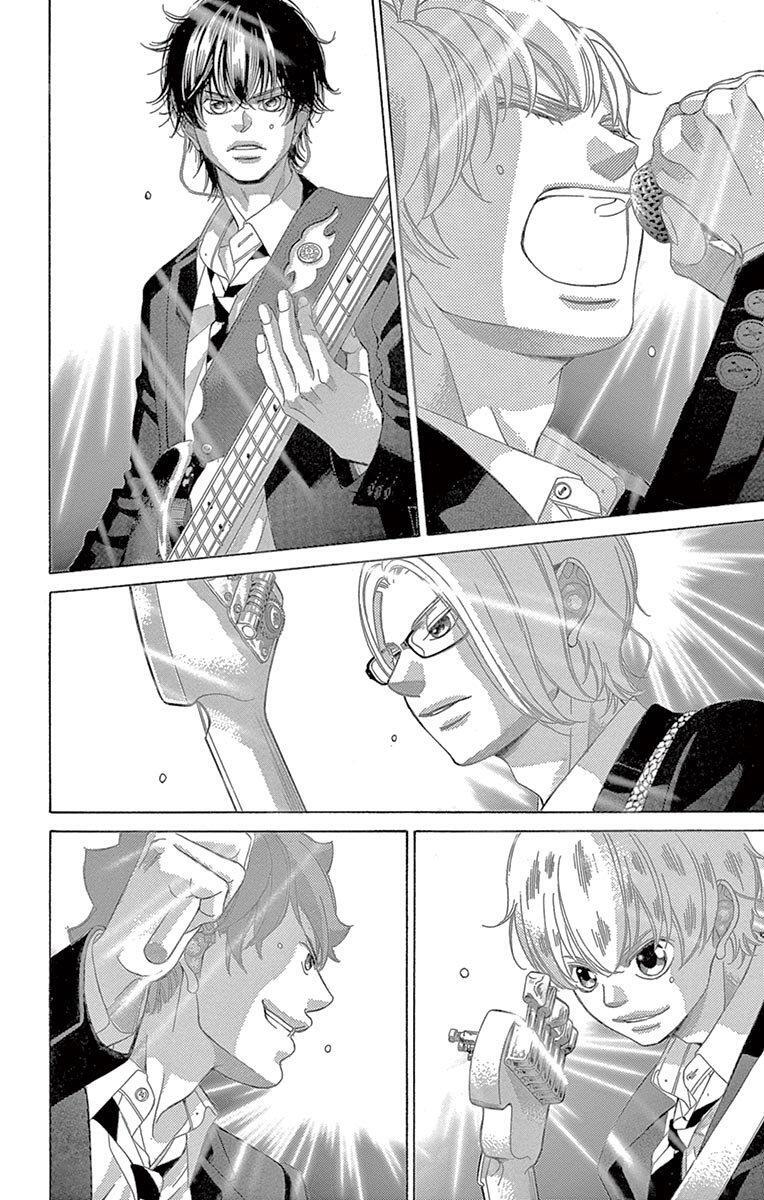 Capitulo 89 page 19